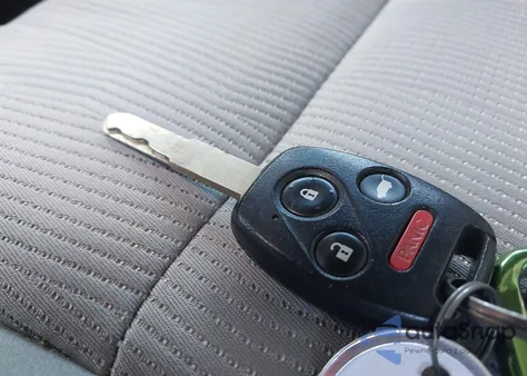 2012 Honda Pilot Ex from USA, damaged, VIN 5FNYF3H46CB033083